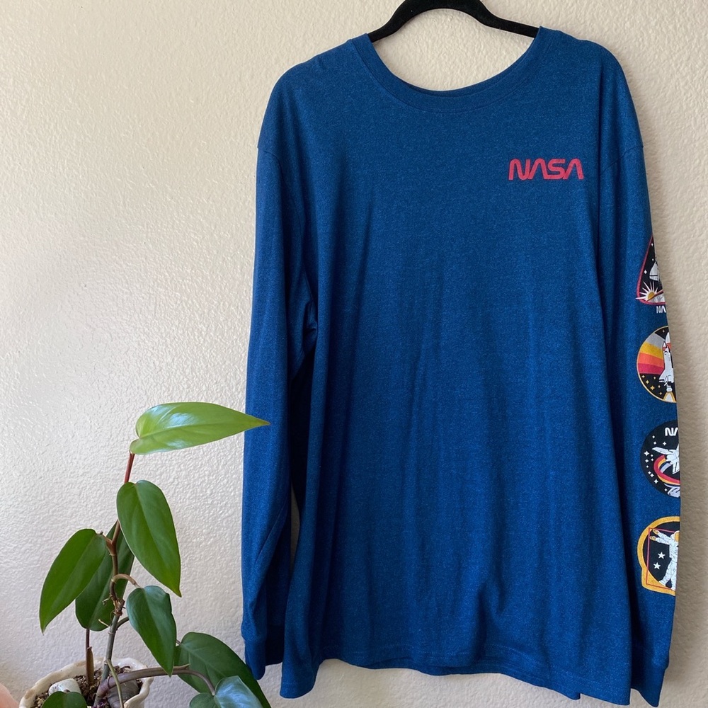 XXL NASA T-Shirt